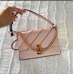 Pink Aldo Purse