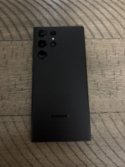 Samsung Galaxy  S22 Ultra 