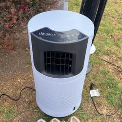 Swamp Cooler