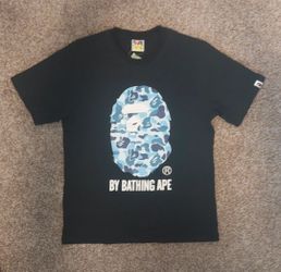 BAPE SHIRT SIZE XL