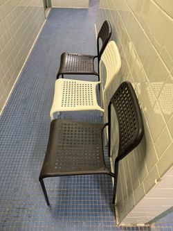 Chairs 3#$5