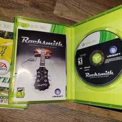 Xbox 360 Games