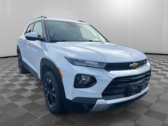 2022 Chevrolet Trailblazer