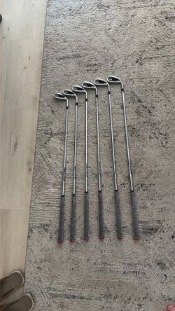 Ping g400 irons 5-pw