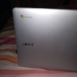 ChromeBook OS