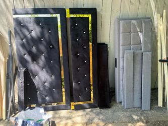 Bed frames