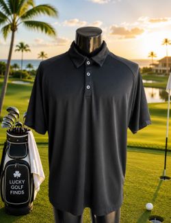 Ogio  golf shirt size xL