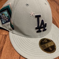 Los Angeles Dodgers 