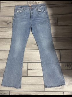 Bootcut Jeans 