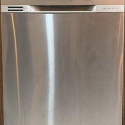 Samsung Dishwasher