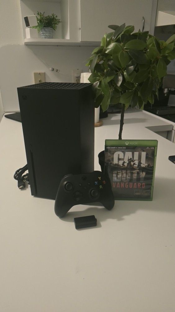 Xbox Series X Like New