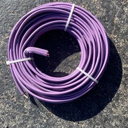 12/3 Romex SIMpull NM-B Copper Wire – ~30ft+ Never Used 