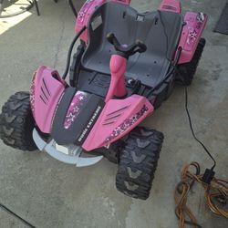 Dune Extreme Power Wheels