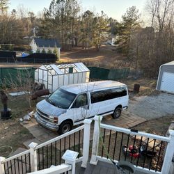 2000 Chevy 3500 Low Miles $4000