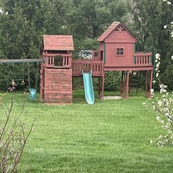Swing Set