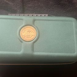 zelda nintendo switch,