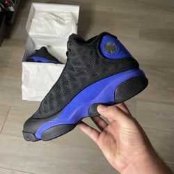 VNDS Hyper Royal 13s (Sz 10)
