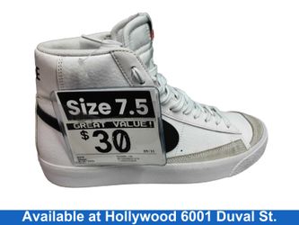 Nike Da4086-100 White