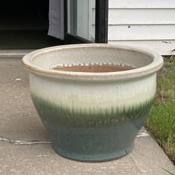 Terracotta   Planter Pot