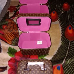 Make Up Bag