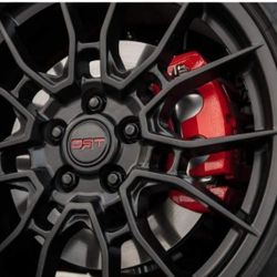 Aros De Camry TRD (Solo Tengo 2)