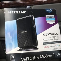 Net gear Wifi 5 Up 800 Mbps