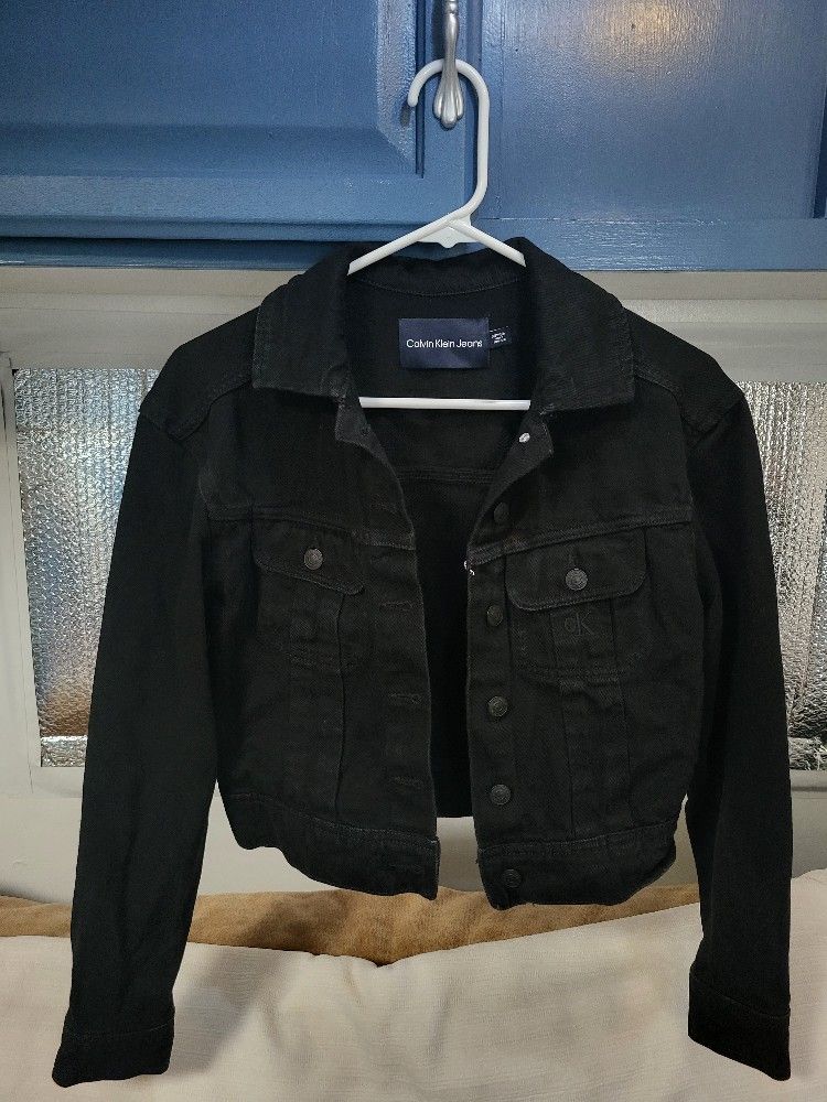 Just Clothes That I Don't Want Anymore