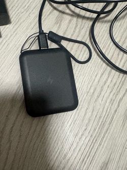 Wireless phone & watch charger