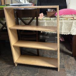Ikea Shelf