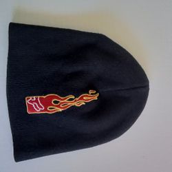 **Brand New - Never Worn** FOX Beanie