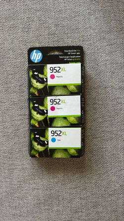 Hp Ink Cartridges