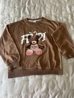Kids Long Sleeve