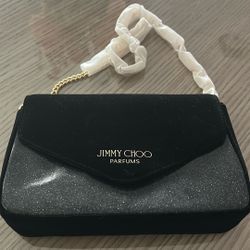 Jimmy Choo Purse