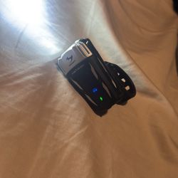 Meteor Moon Bicycle Light 