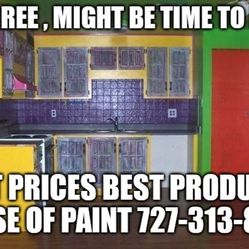 paint / pintura House of Paint $10