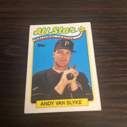 Baseball Cards 
