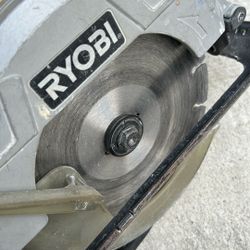 Circular Saw