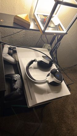 PS5