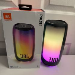 JBL PULSE 5 ORIGINAL 
