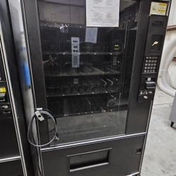 FULLY WORKING! AMS 39 40 Selection Snack Vending Machine Candy Machine MDB IVEND
