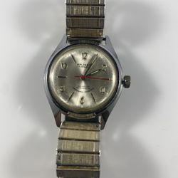 Majesti 17 Jewels Mens Watch 