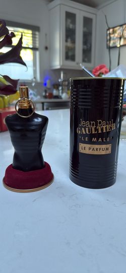 Jean Paul Gaultier Le Male BEAND NEW
