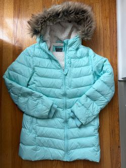 Girls Eddie Bauer Winter Coat S(7/8)