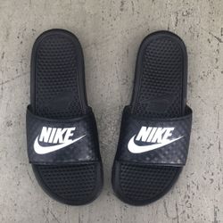 nike slides