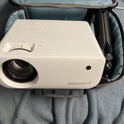Cookout Projector