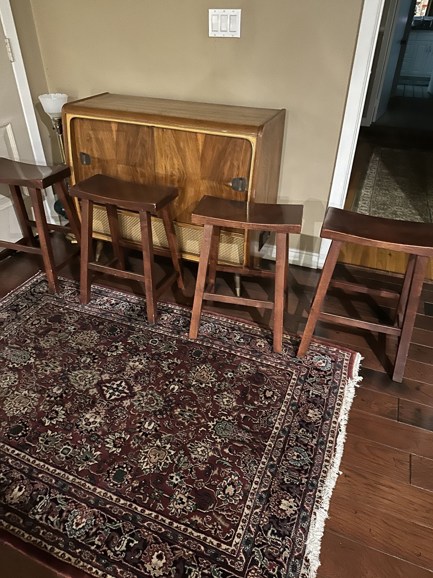 Stools