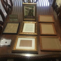 Picture Frame 8/10