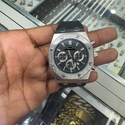 Silver AP
