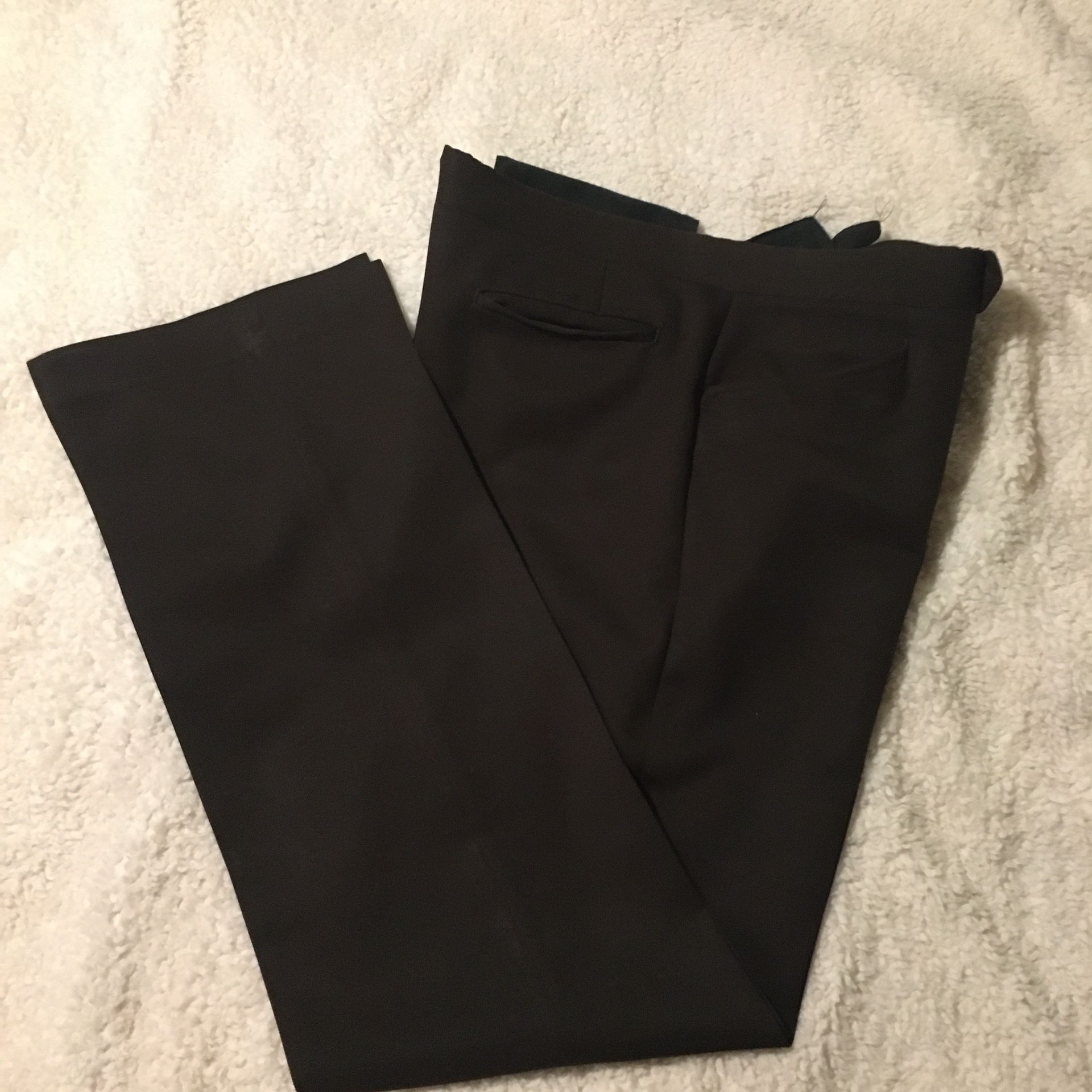 Haggar expandomatic men’s dress pants slacks