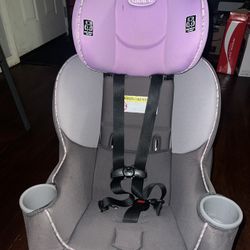 Graco Car Seat